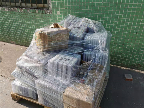 聚合物電池處理 回收三元電池 鈷酸鋰電池回收廠(chǎng)家
